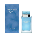 DOLCE & GABBANA Light Blue Eau Intense