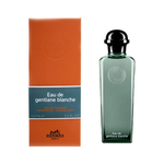 HERMES Eau de Gentiane Blanche