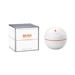 HUGO BOSS Boss In Motion White