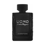 SALVATORE FERRAGAMO UOMO Signature