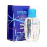 GIVENCHY Insense Ultramarine Blue Laser