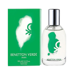 BENETTON Verde