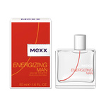 MEXX Energizing