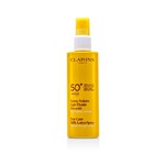 CLARINS UVB/UVA 50+