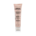 LIERAC Double Nettoyant Creme Moussante