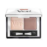 PUPA Тени двойные компактные Vamp! Compact Duo