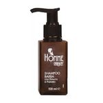 DIKSON Шампунь для бороды очищающий Homme Shampoo Barba