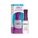 ORLY Быстрая сушка с проникающим эффектом Sec n Dry