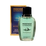 GIVENCHY Insense Ultramarine Midnight Swim